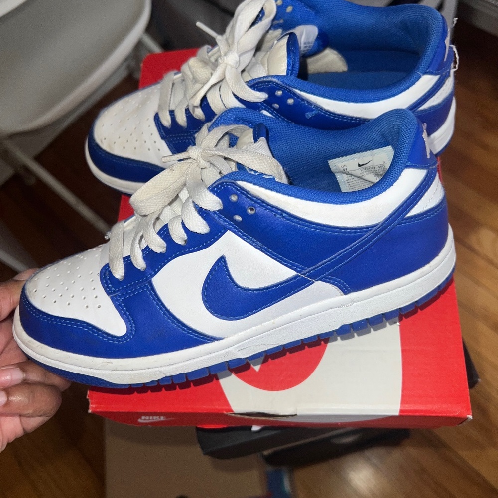 Nike dunks